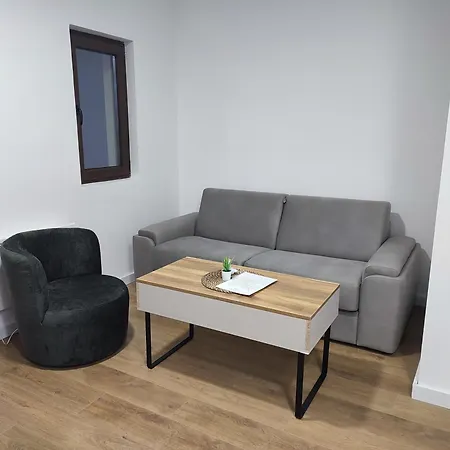 Golijat Apartment